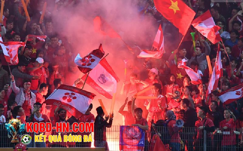 Hooligan sẽ bao gồm nhiều hành động thực hiện khác nhau