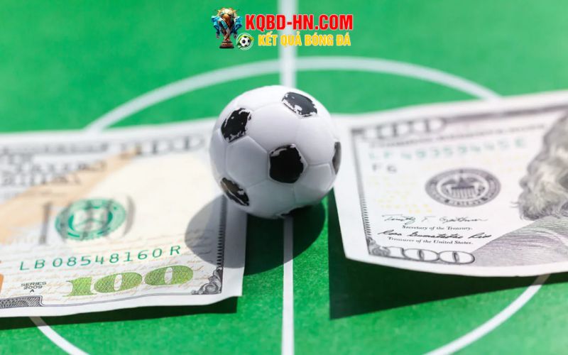 Những tỷ lệ Odds cực phổ biến trong cá cược bóng đá