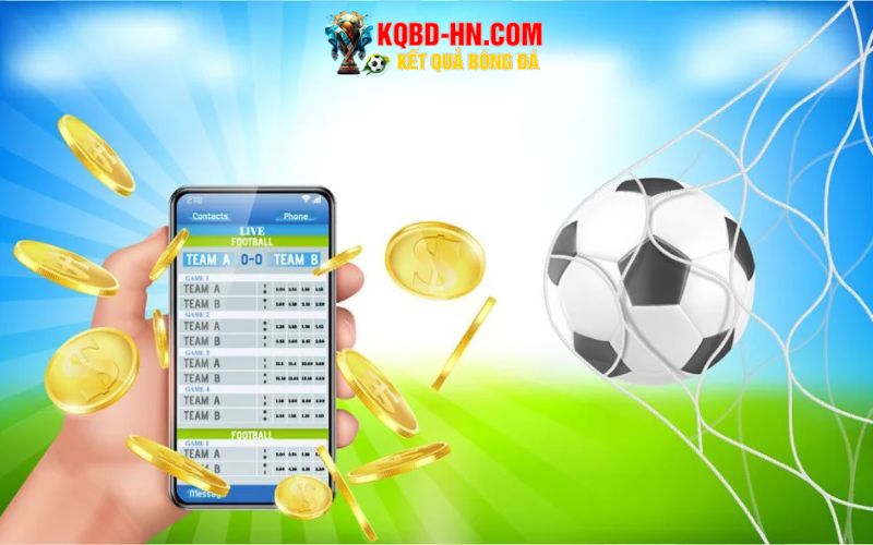 Cách chơi bóng đá ảo rất hấp dẫn cho tân binh