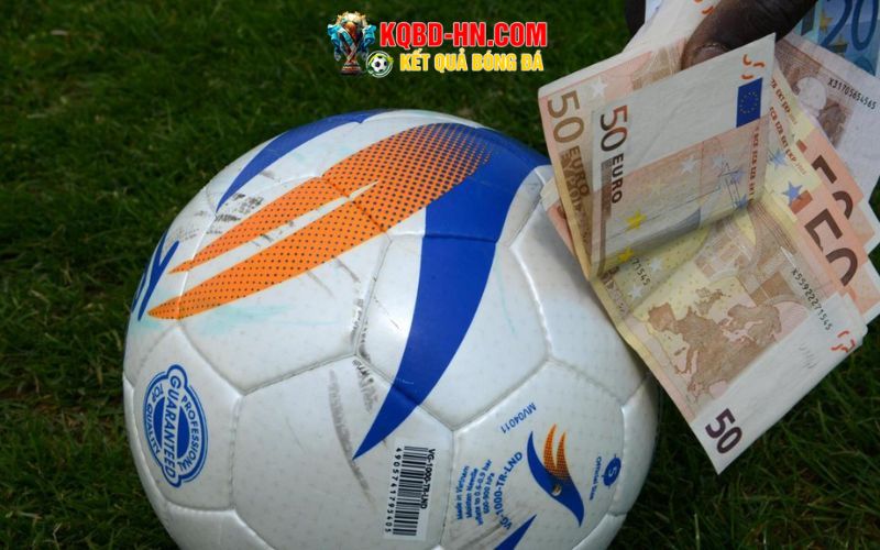 Cách chơi cá độ bóng đá không thua mà bạn nên áp dụng