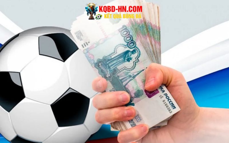 Những yếu tố cần xem xét trước khi đặt cược bóng đá