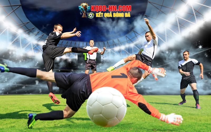 Các cú đúp mang tính lịch sử