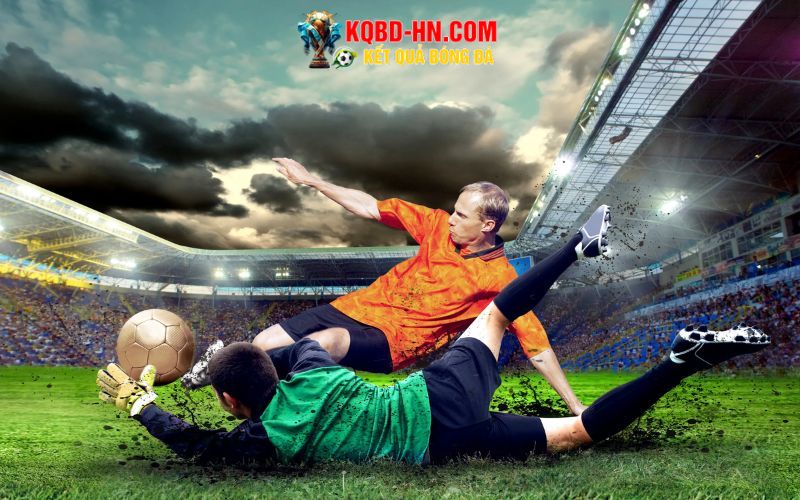 Ý nghĩa cụ thể của các cú đúp trong bóng đá