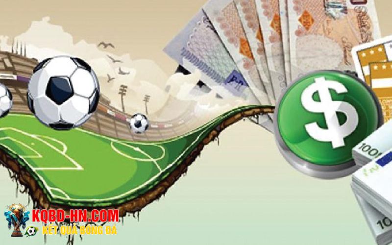 Nên bỏ túi những kinh nghiệm hay khi tham gia cược cược chấp 3 chiều là gì