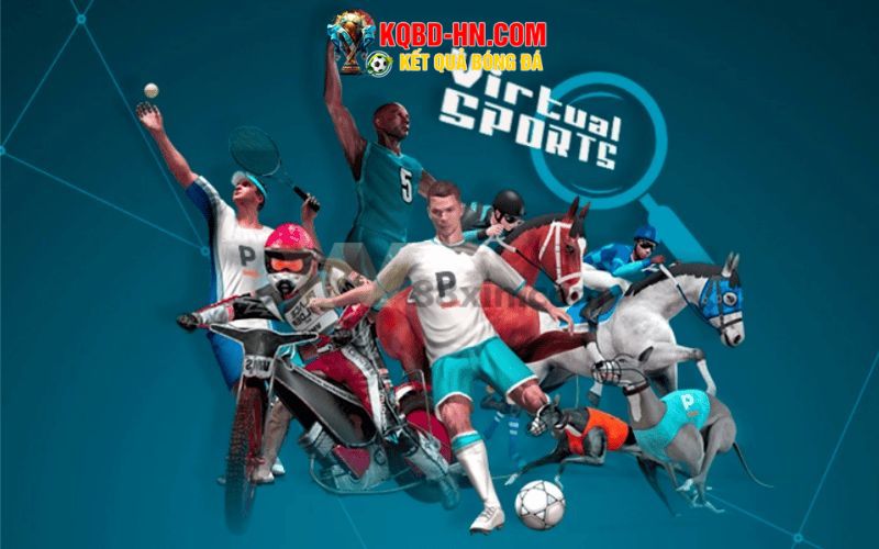 Nhiều nội dung hấp dẫn tại kèo ảo là gì