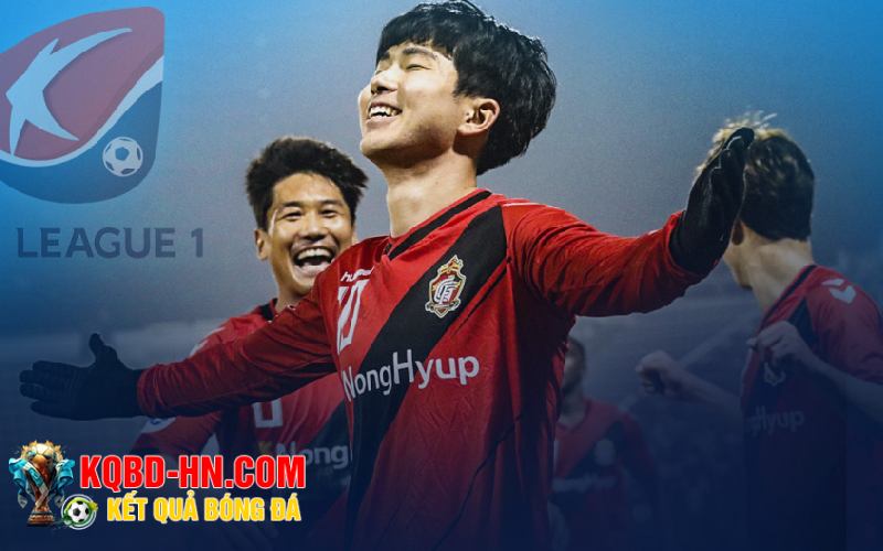 Tìm hiểu về hình thức kèo bóng đá Hàn Quốc