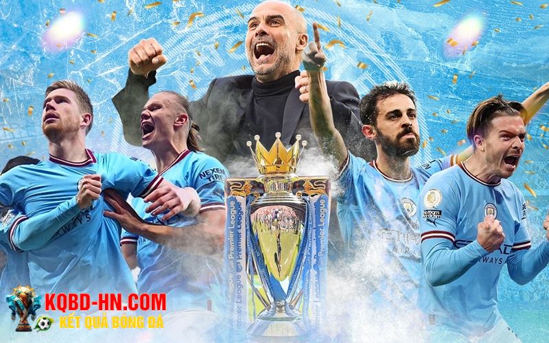 Hiểu thêm về giải đấu Premier League