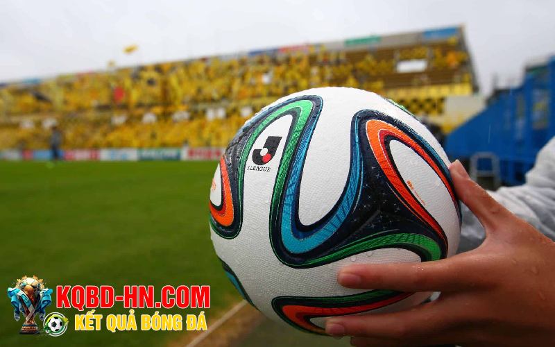 J League là giải bóng đá lớn nhất tại Nhật Bản