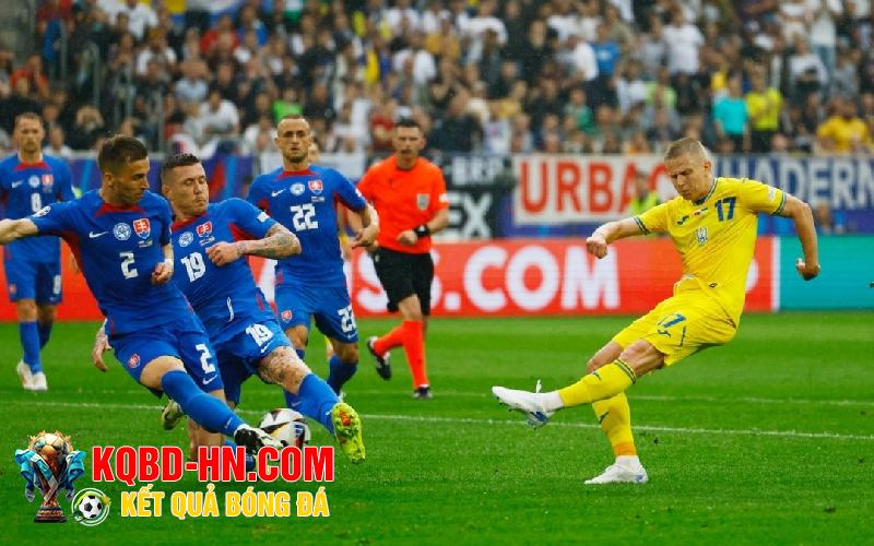 Vai trò của kết quả bóng đá Euro