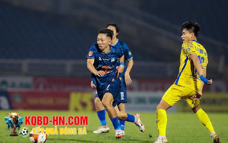 Play off trong bóng đá là một thuật ngữ quen thuộc trong làng túc cầu