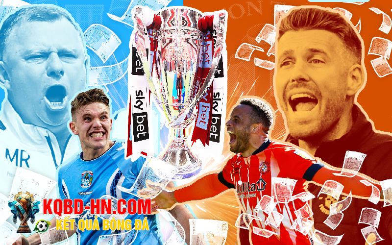 Những trường hợp sẽ tham gia vào play off