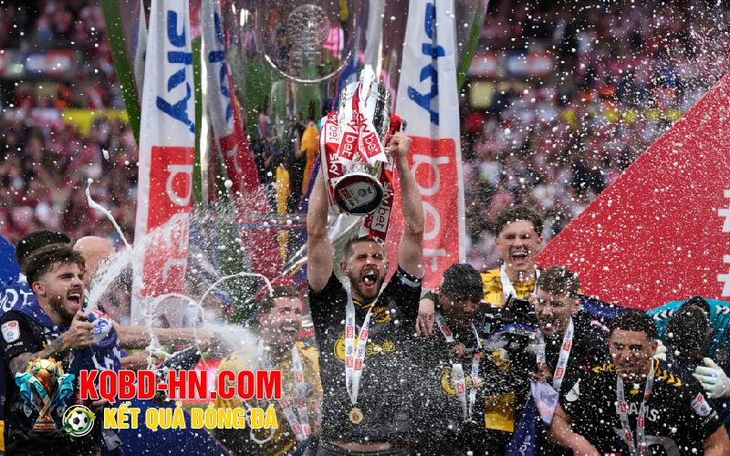 Hiểu rõ hơn về mục đích của vòng play off