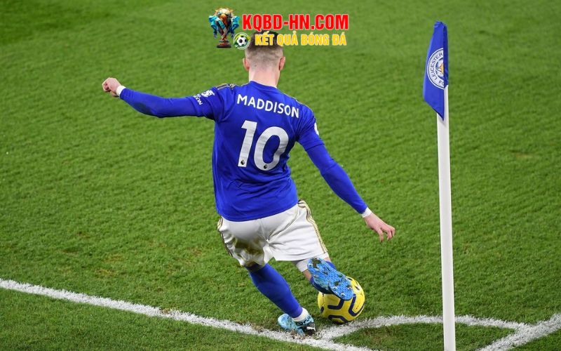 Khái niệm sơ lược về kèo phạt góc là gì?