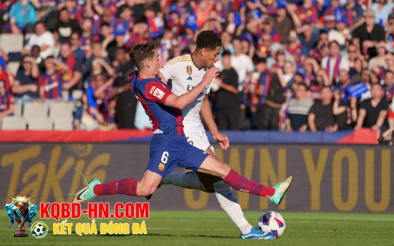 Những thông tin cần biết về giải bóng la liga