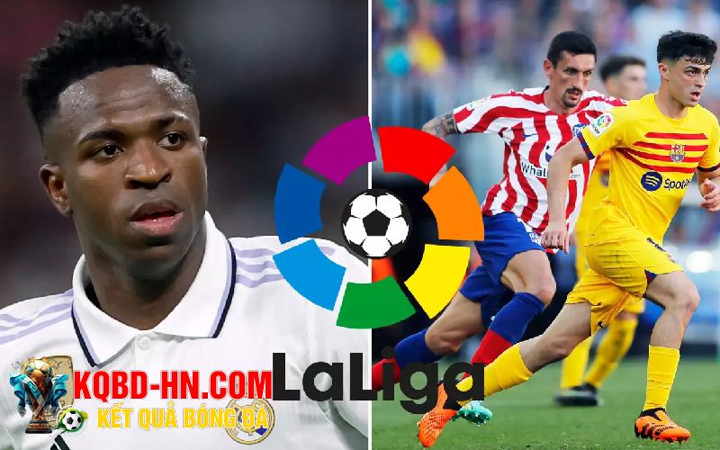 Hiểu Rõ Hơn Về Thứ Hạng Của La Liga Hiện Tại Trong Thế Giới Bóng Đá