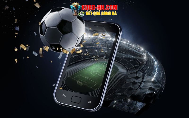 Tỉ số bóng đá là một thuật ngữ thường gặp trong cá cược