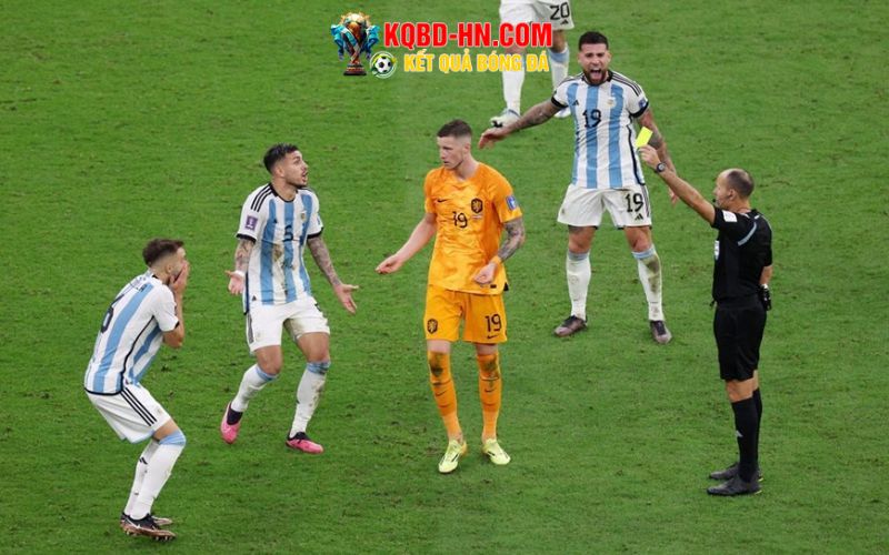 Tứ kết có tính chất loại trực tiếp