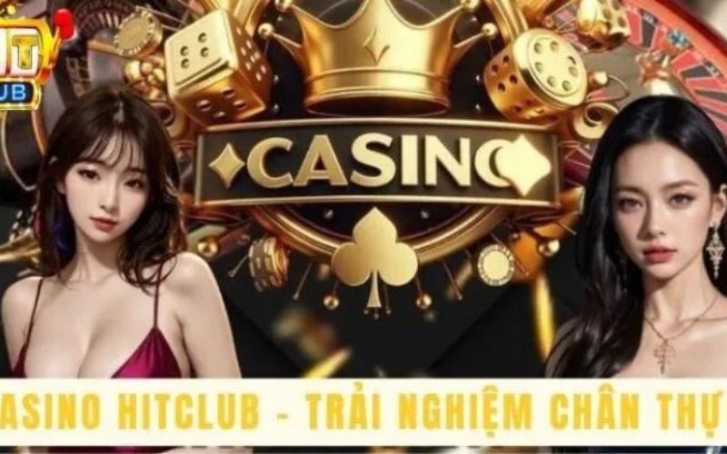 Giới thiệu đôi nét về Hitclub
