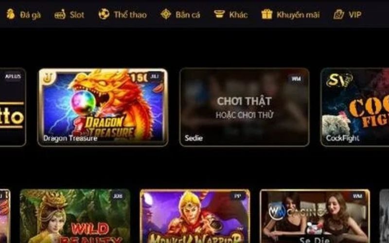 Khám phá Betvisa – Một nhà cái đẳng cấp