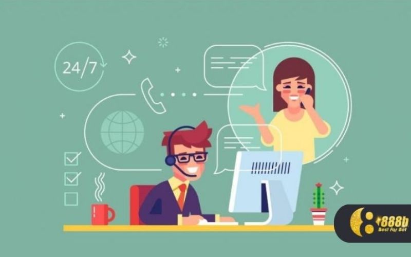 Hệ thống bảo mật an toàn – Dịch vụ hỗ trợ 24/7