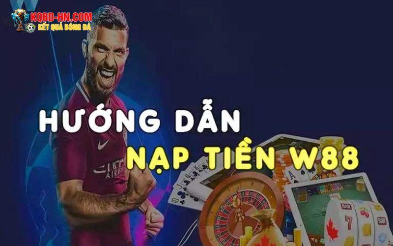 Cách săn khuyến mãi W88 dễ dàng
