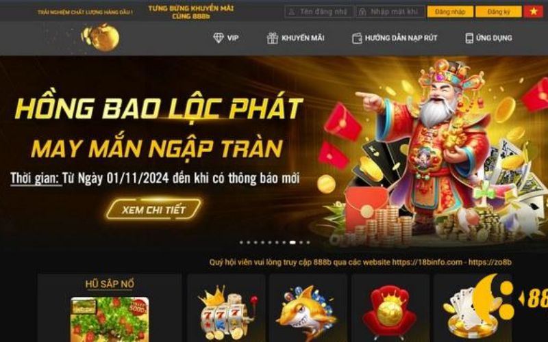 Những điều cần biết trước khi tham gia nhà cái 888B