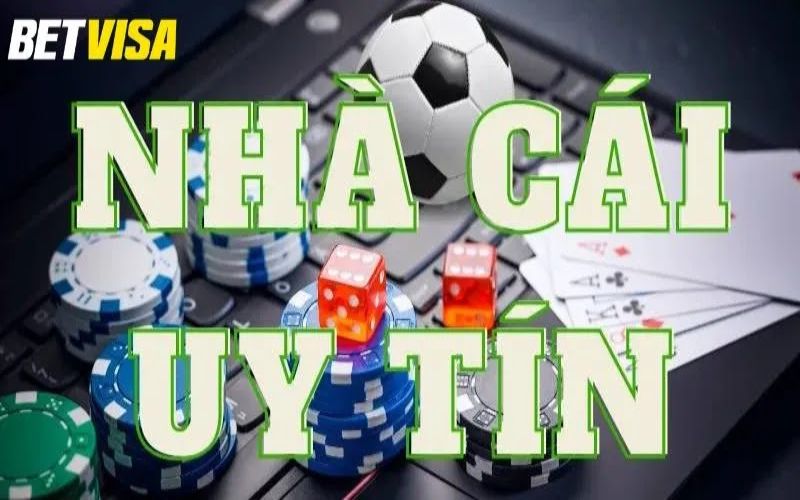 Các thương hiệu Gaming đối tác của Betvisa