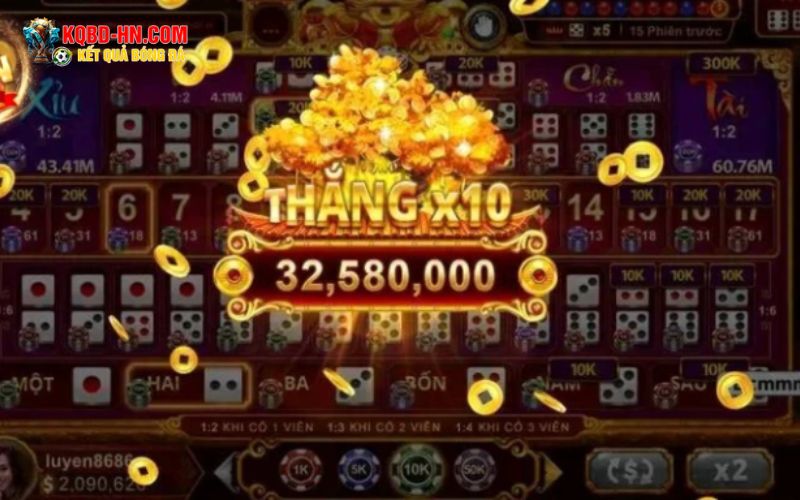 Mẹo chơi nổ hũ sunwin dễ trúng thưởng