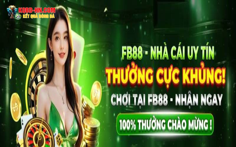 Thưởng nạp FB88 là gì?